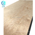 Best quality 1/4 in x 4 ft x 8 ft cdx pine plywood for USA market